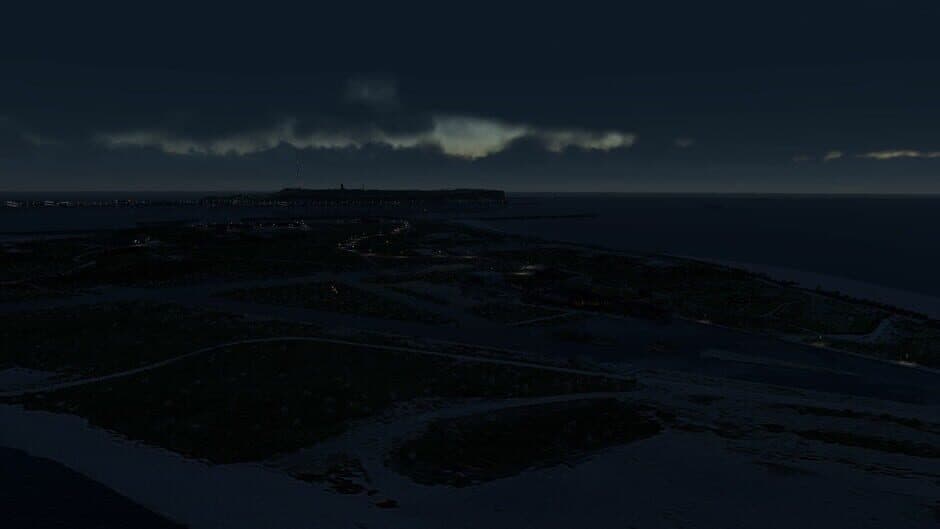 Скриншот 9 из X-Plane 12: Aerosoft - Helgoland