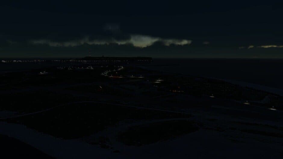 Скриншот 10 из X-Plane 12: Aerosoft - Helgoland