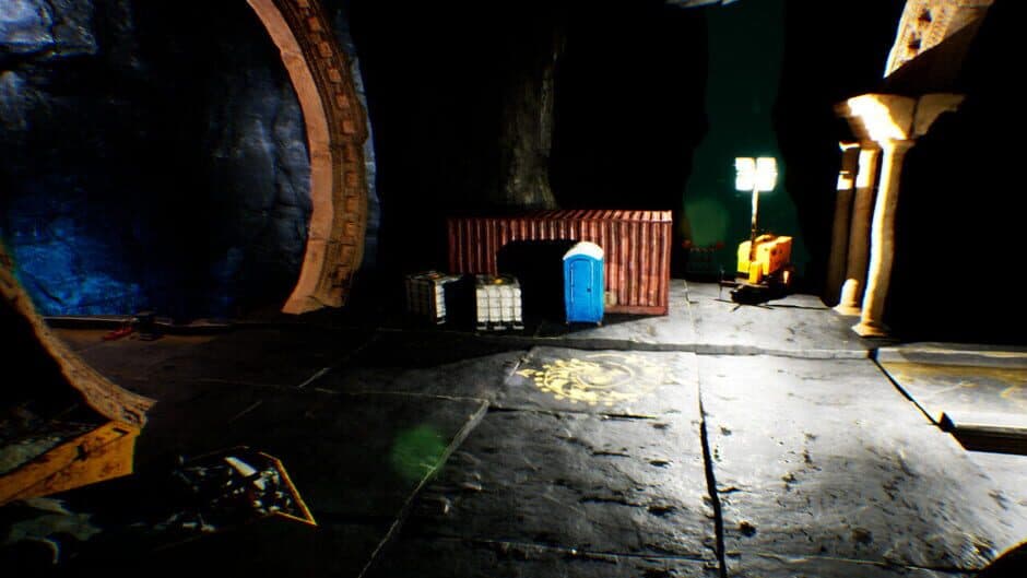 Скриншот 1 из Undersea 8