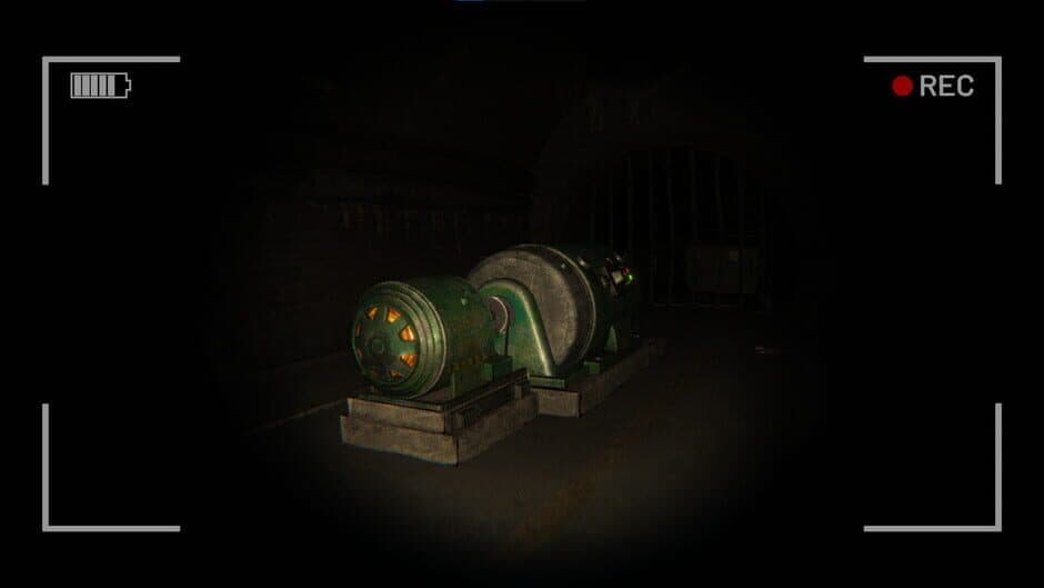 Скриншот 8 из Hell's Underground