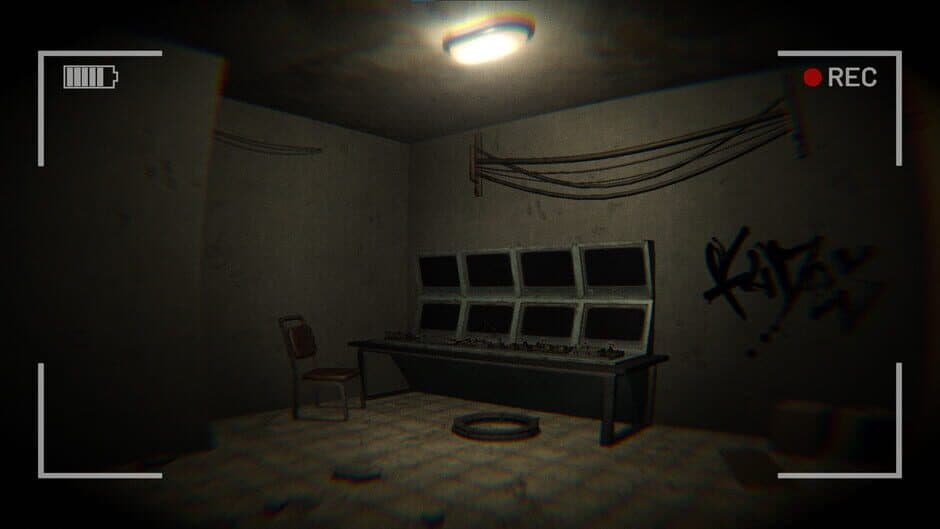 Скриншот 9 из Hell's Underground