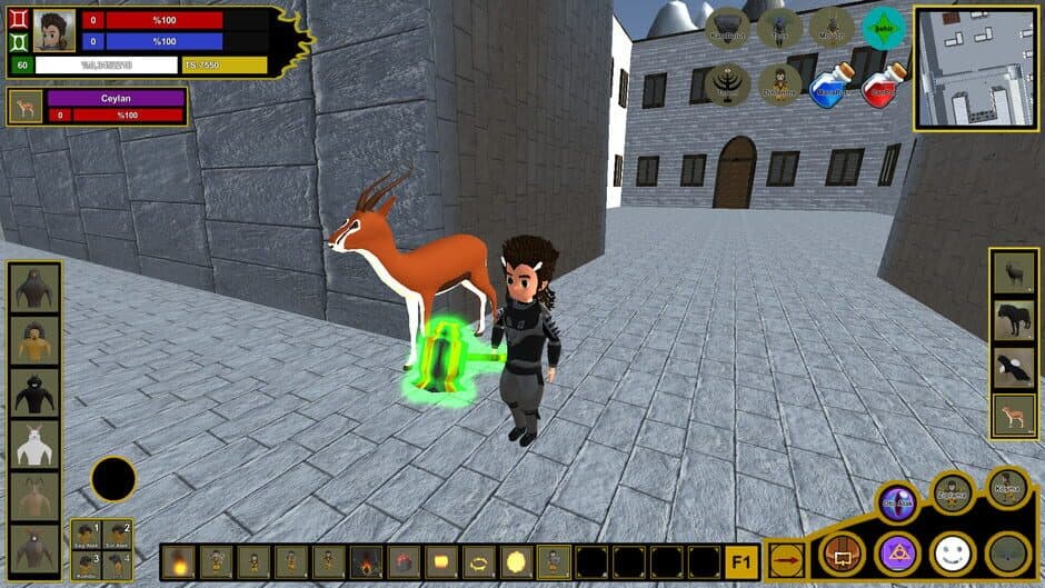 Скриншот 10 из Humay