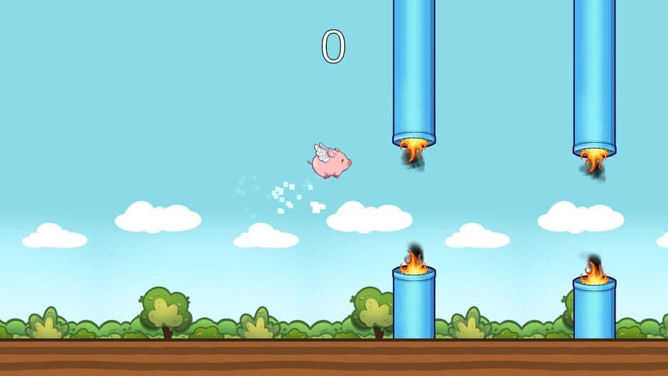 Скриншот 4 из Floink Yoink