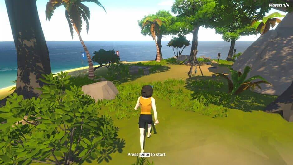 Скриншот 3 из Survivor World