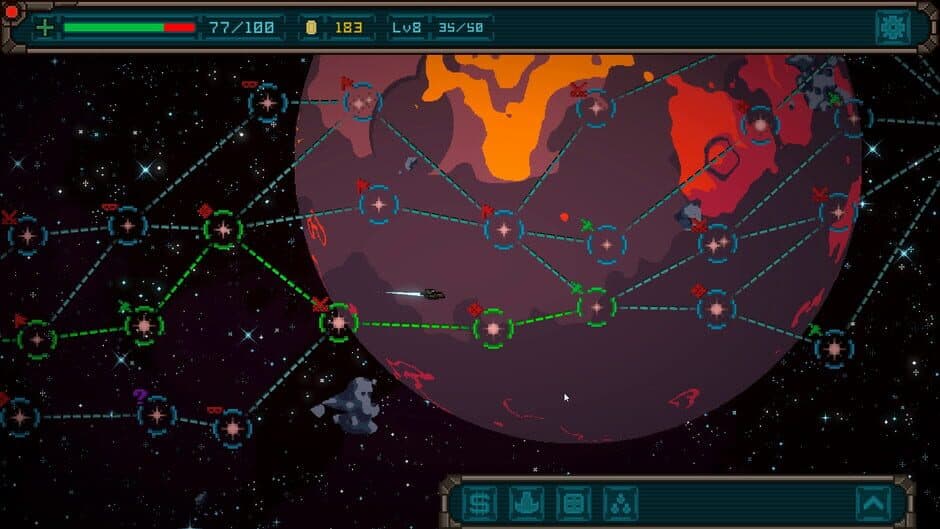 Скриншот 2 из Rustwing