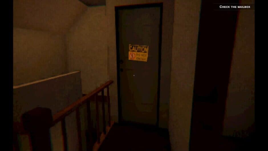 Скриншот 4 из Nightmare Files: Clap Clap