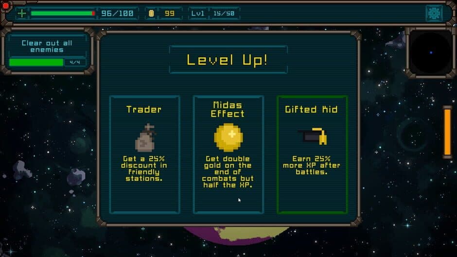 Скриншот 5 из Rustwing