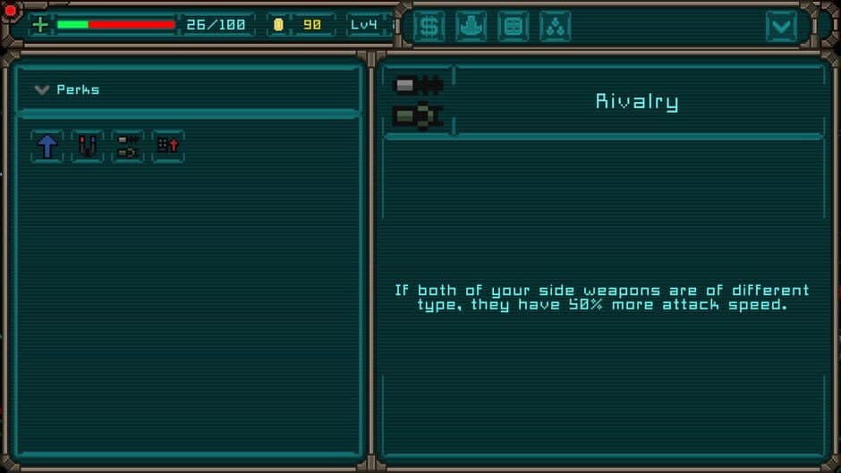 Скриншот 9 из Rustwing