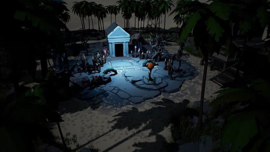 Скриншот 10 из Impossible Island