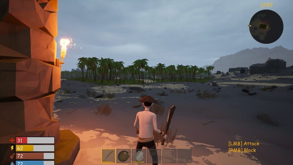 Скриншот 12 из Impossible Island