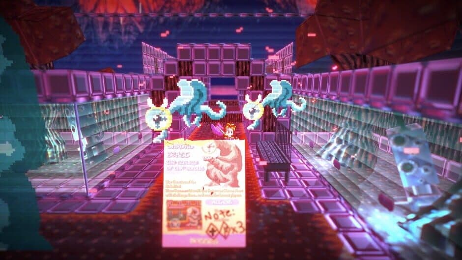 Скриншот 2 из The Remake of the End of the Greatest RPG of All Time