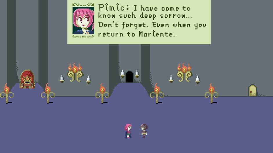 Скриншот 2 из Pimic of Sorrow