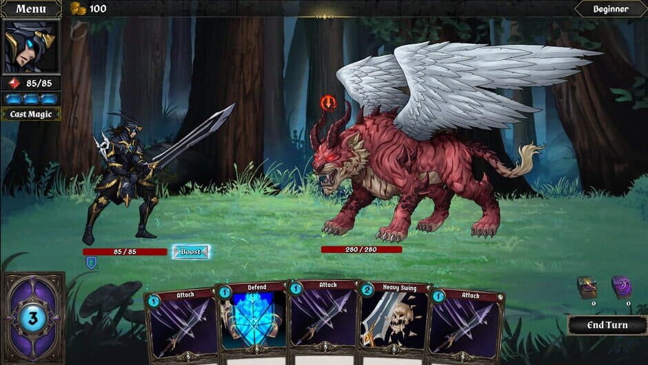 Скриншот 1 из Seal the Rift