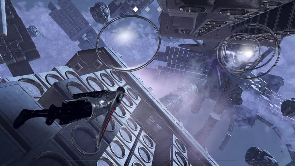 Скриншот 4 из HyperFantasy Mimesis