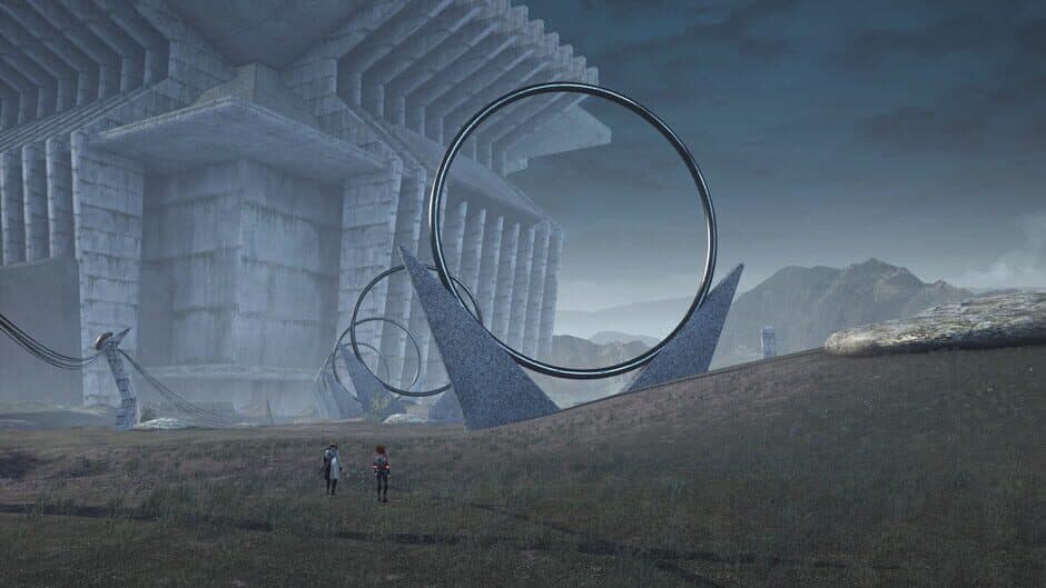 Скриншот 7 из HyperFantasy Mimesis