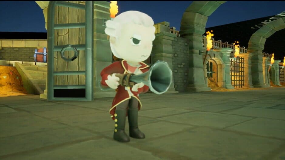 Скриншот 8 из Set Sail! Arena
