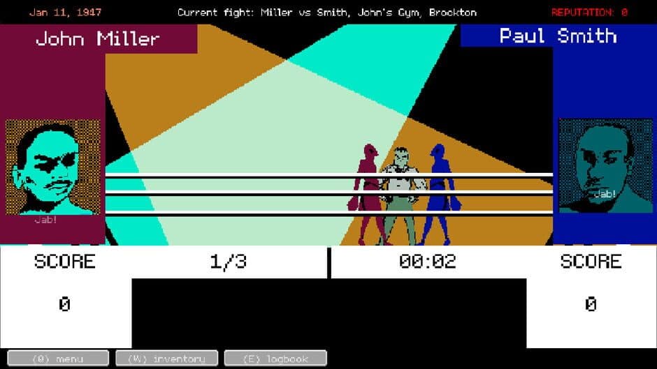 Скриншот 2 из Split Decision