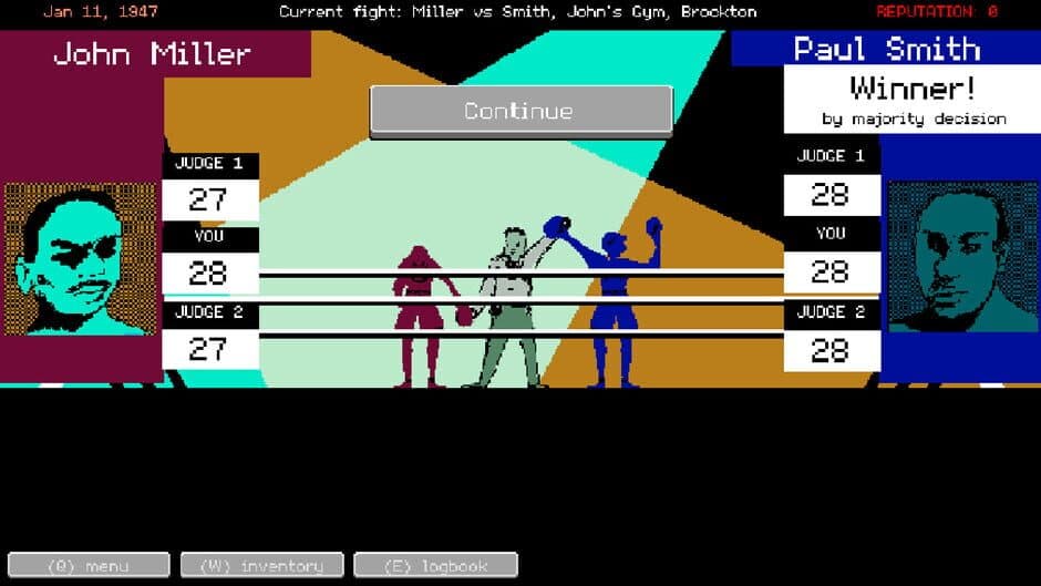 Скриншот 3 из Split Decision
