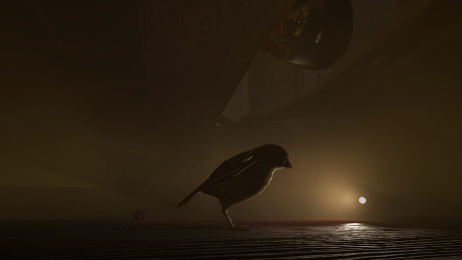 Скриншот 4 из Sparrow