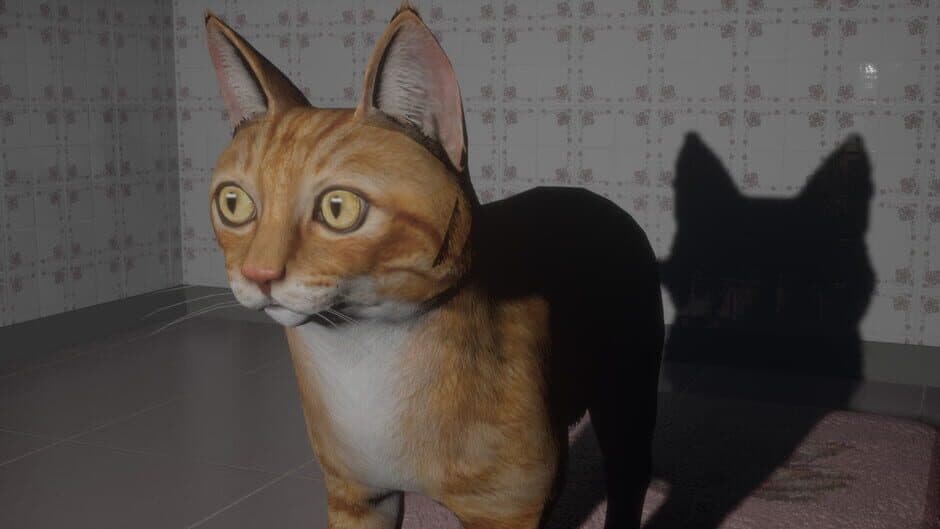 Скриншот 2 из Luna's Eyes