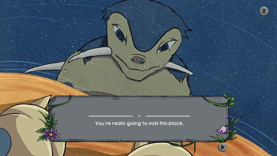 Скриншот 7 из Carpe Dino: Seize the Date