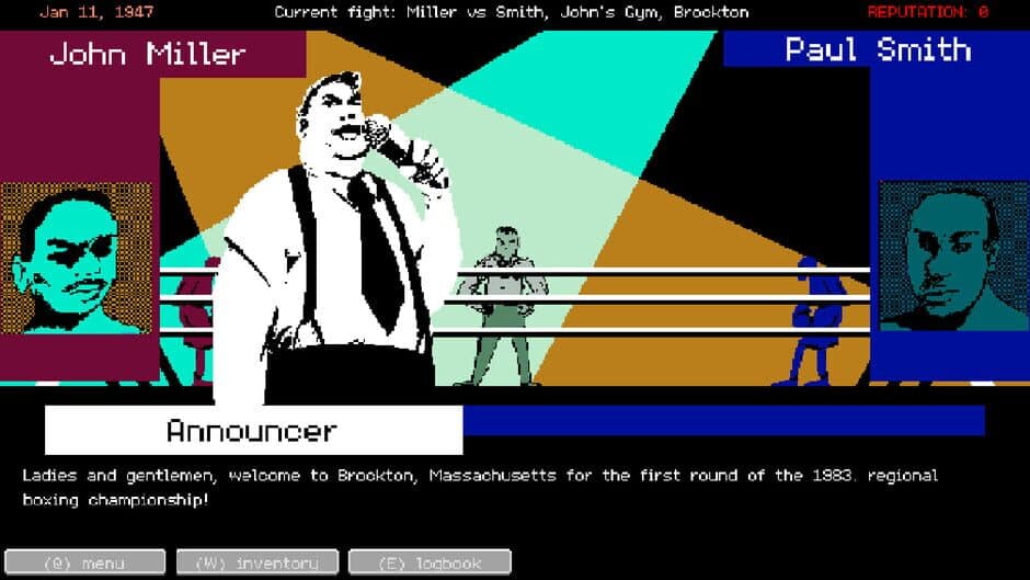 Скриншот 5 из Split Decision