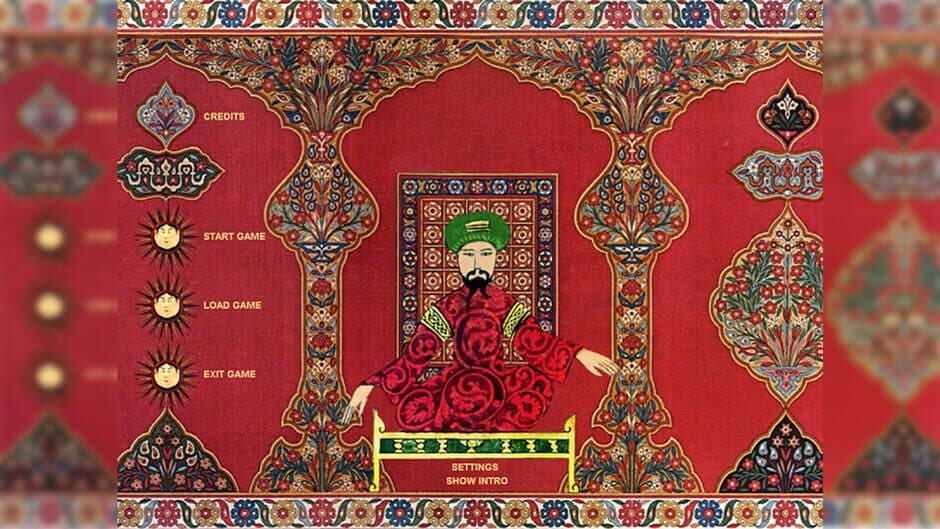 Скриншот 9 из Spice Trade