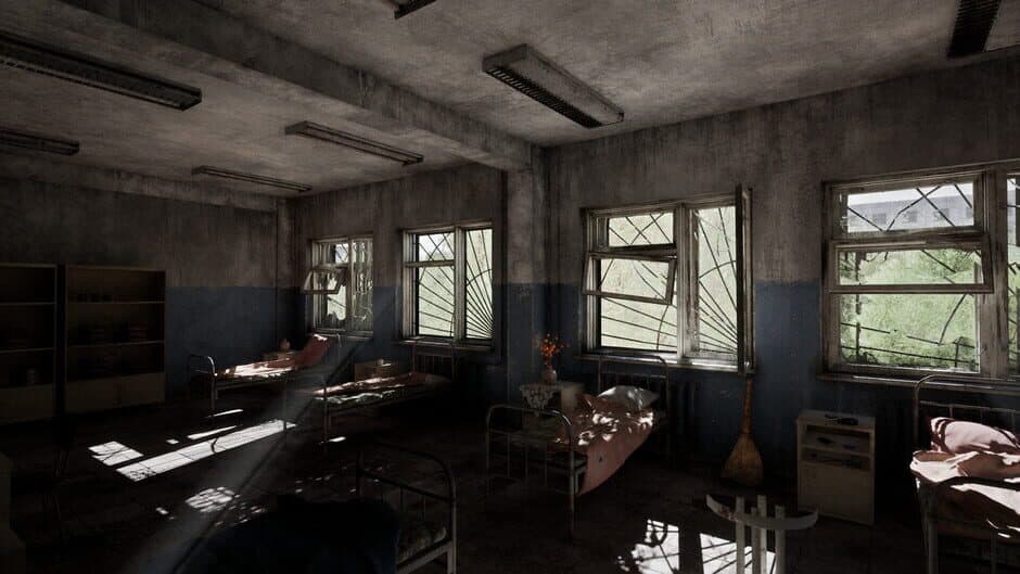 Скриншот 2 из Horrible Dream