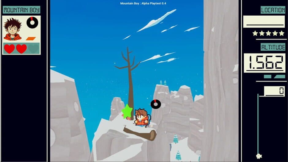 Скриншот 1 из Mountain Boy