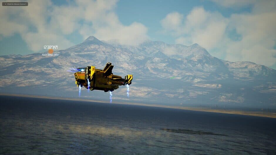 Скриншот 3 из Planet Prospector