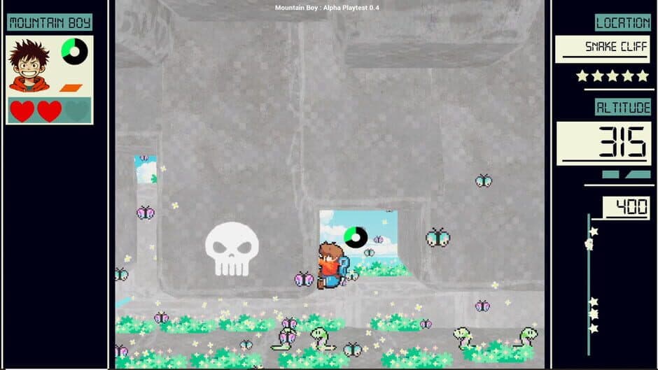 Скриншот 11 из Mountain Boy