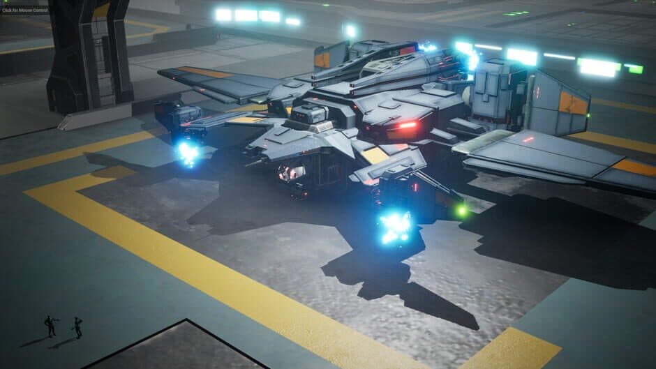 Скриншот 4 из Planet Prospector