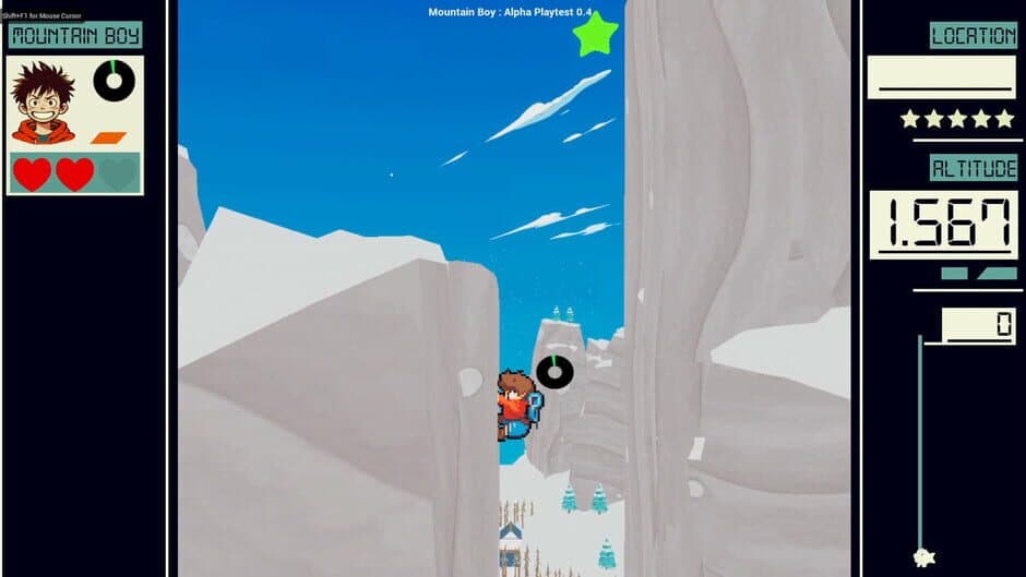 Скриншот 6 из Mountain Boy