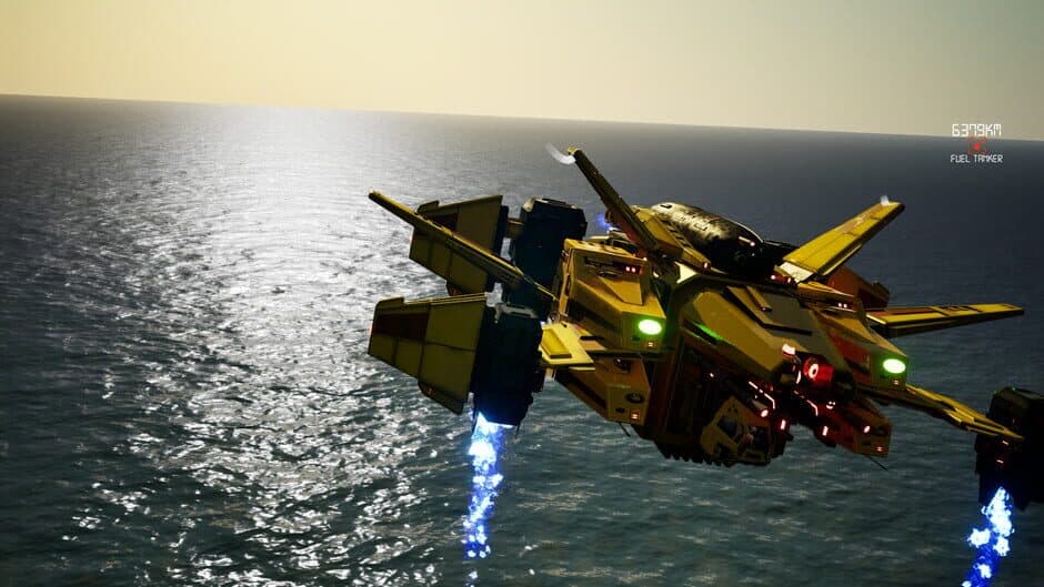 Скриншот 5 из Planet Prospector