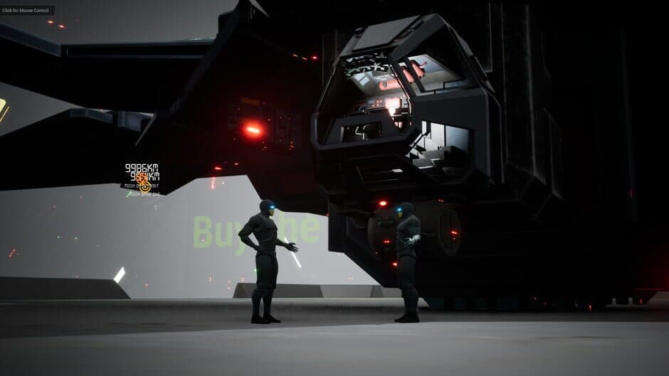 Скриншот 6 из Planet Prospector