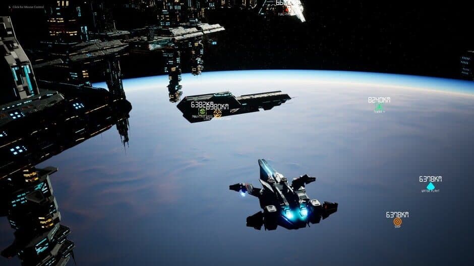 Скриншот 9 из Planet Prospector
