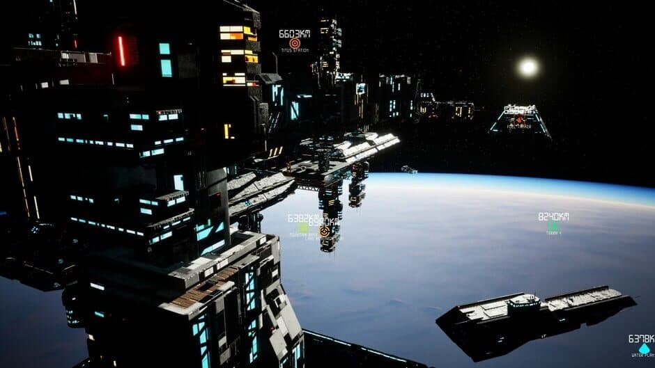 Скриншот 12 из Planet Prospector