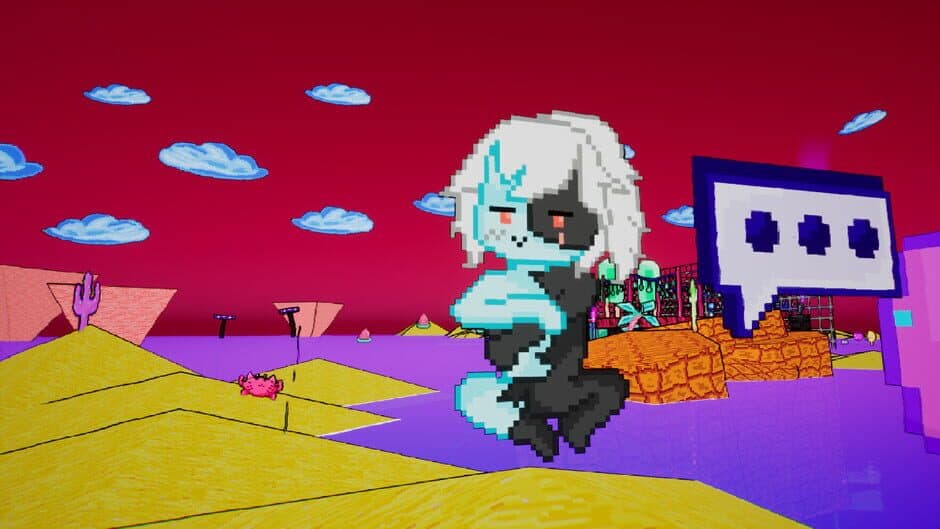 Скриншот 1 из Funky Panic Attack