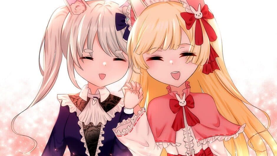 Скриншот 1 из Bunny Alice in Wonderland