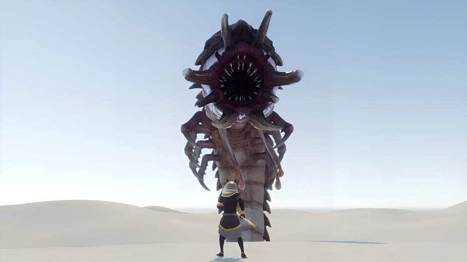 Скриншот 1 из Anubis