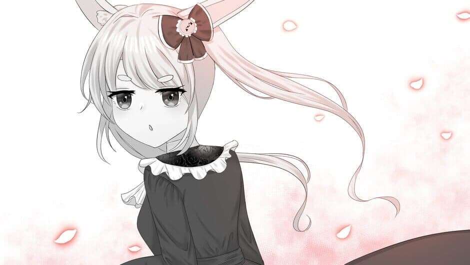 Скриншот 4 из Bunny Alice in Wonderland