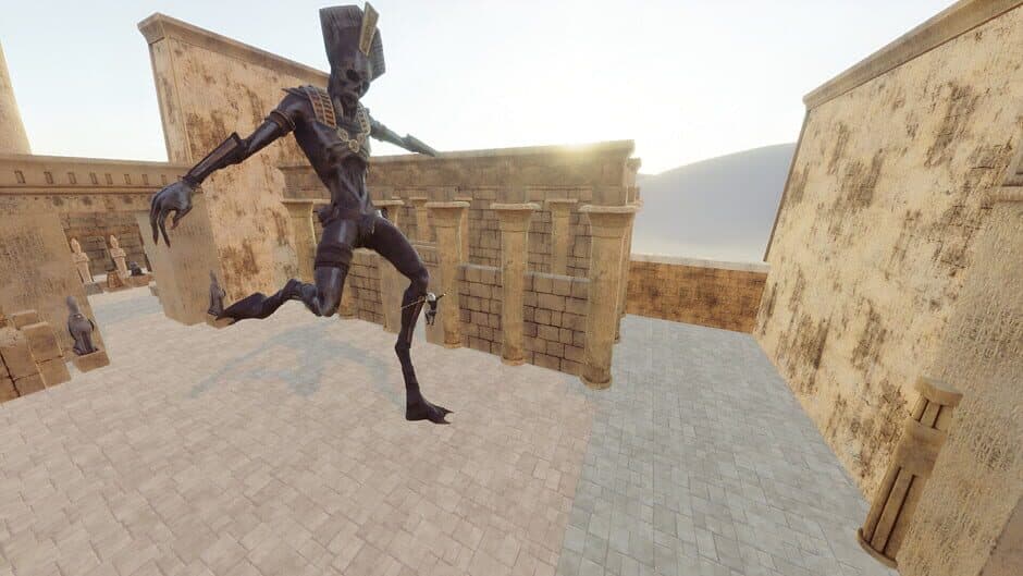 Скриншот 5 из Anubis