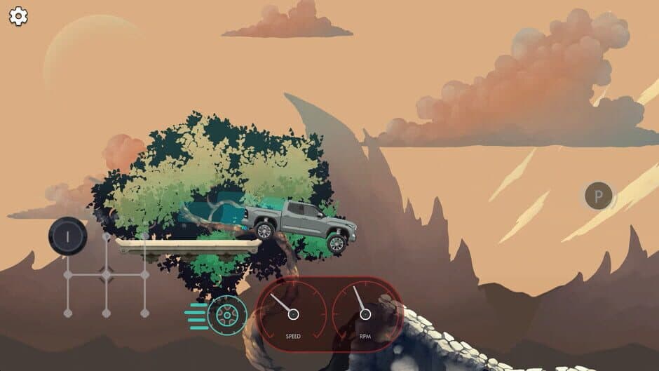 Скриншот 4 из Winch it Out
