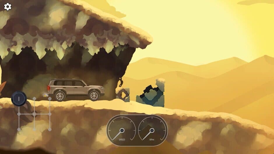 Скриншот 6 из Winch it Out