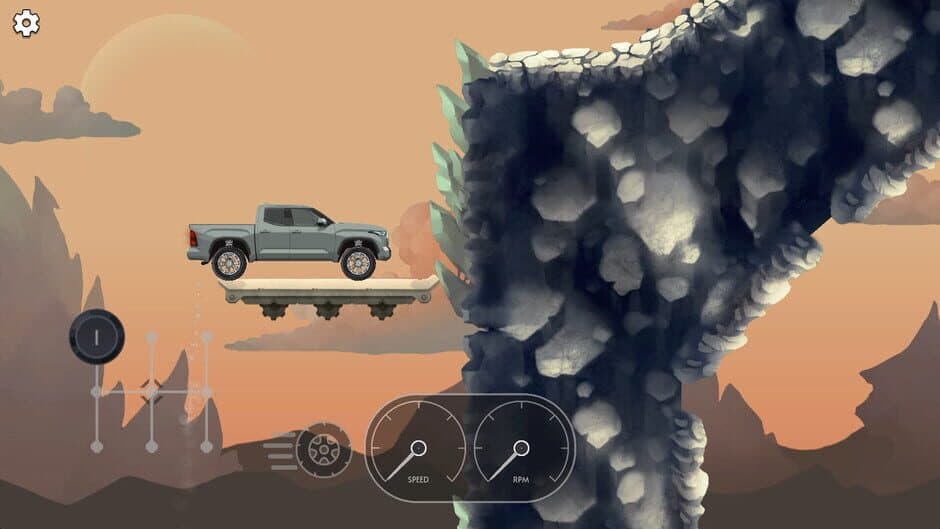 Скриншот 7 из Winch it Out