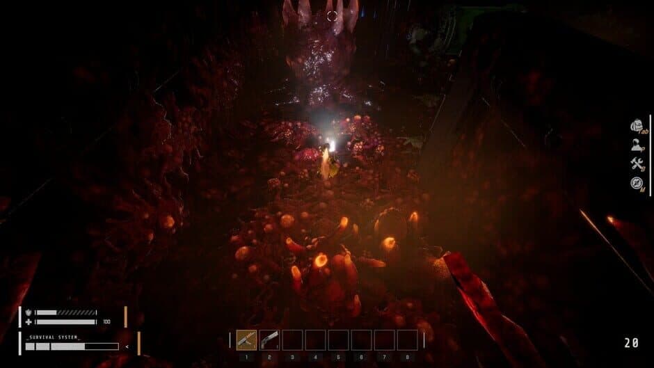 Скриншот 1 из Symbiosis