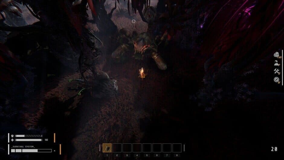Скриншот 2 из Symbiosis