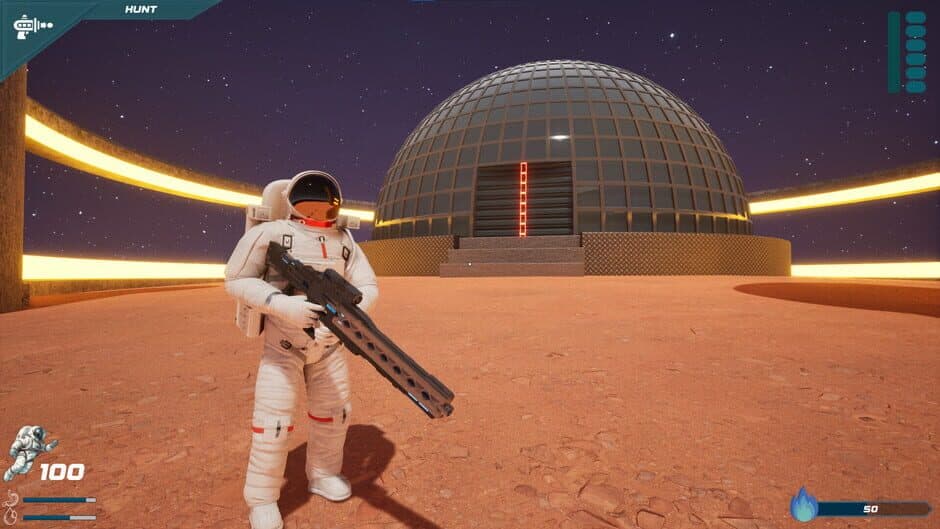 Скриншот 2 из Journey to Earth