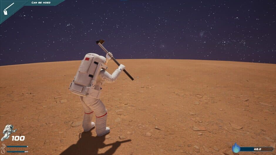 Скриншот 3 из Journey to Earth