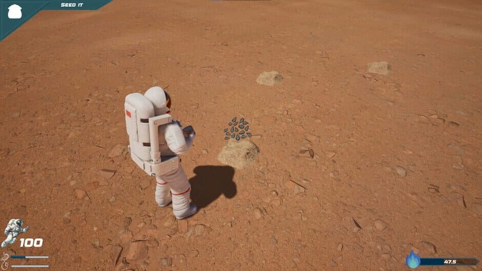 Скриншот 6 из Journey to Earth